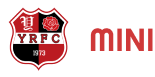 YRFC ロゴ